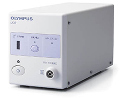 OLYMPUS社製 内視鏡用炭酸ガス送気装置 UCR